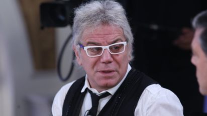 Beto Casella contra los Montaner en La Voz