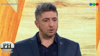 La experiencia paranormal de Jey Mammon tras la muerte de su padre