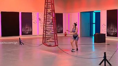 ¿De qué trata la prueba de líder de esta semana en 