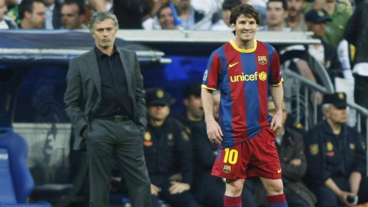 ¡Nadie sabía! Lionel Messi estuvo cerca del Chelsea en 2014