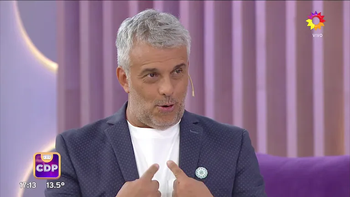 El motivo por el que un participante de 