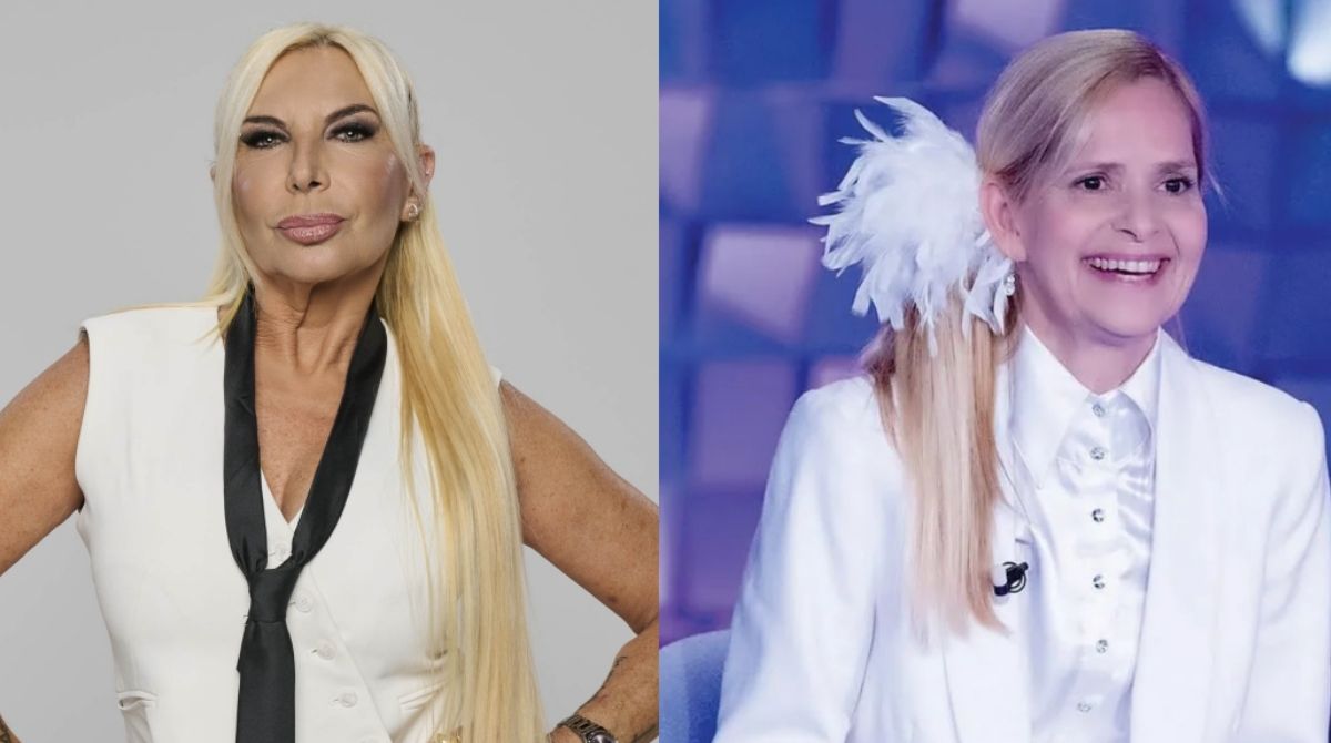 Yanina Zilli y Grecia Colmenares: Fuerte cruce por el silencio en Gran Hermano