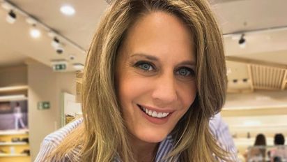 Rocío Marengo recibió una feliz noticia previo a Nochebuena: 