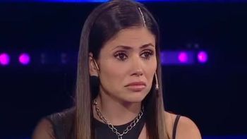 ¿No va Romina a 