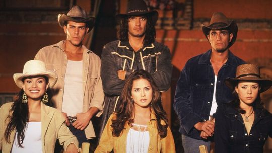 El actor Germán Quintero, recordado por su papel de Don Martín en Pasión de gavilanes.
