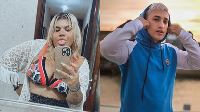 More Rial estaría saliendo con Yao Cabrera