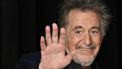 Al Pacino: De “El Padrino” a Netflix, un repaso por su filmografía