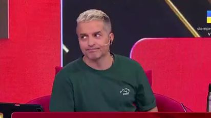 La periodista de TN que confirmó su embarazo