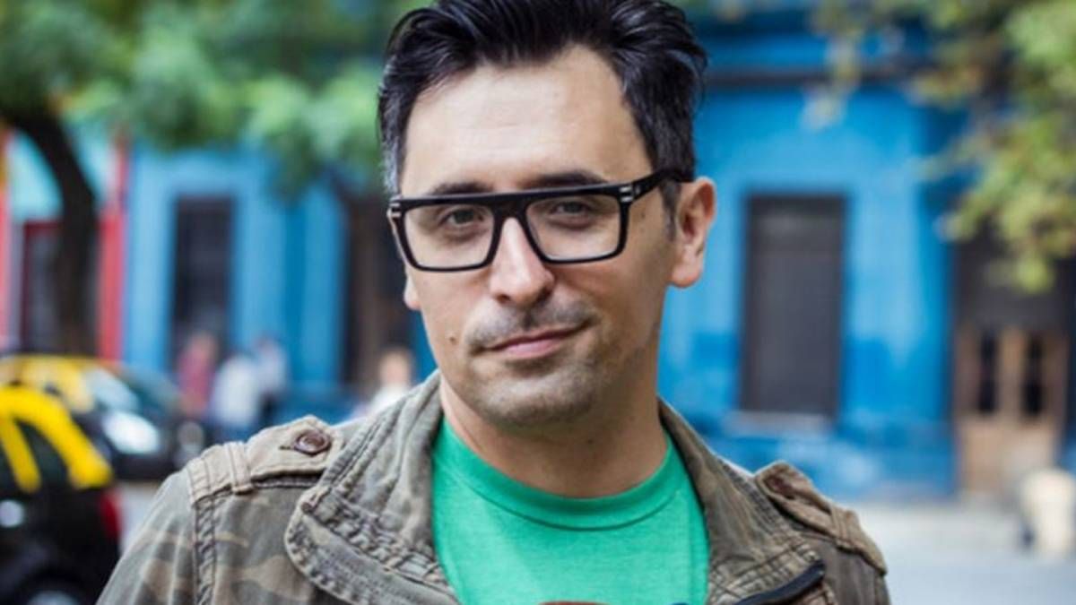 franco torchia confirmo que lo echaron de flechazo, amor oculto franco torchia confirmo que lo echaron de flechazo, amor oculto