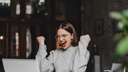 Signos del zodiaco que tendrán suerte en lo laboral.&nbsp;