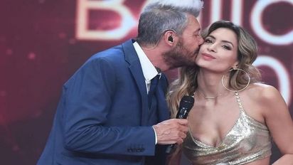 ¿Qué dijo Marcelo Tinelli de su romance con Milett Figueroa?