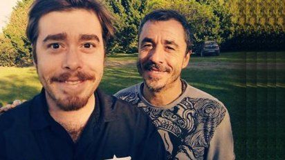El insólito método de Pablo Granados para evitar que su hijo Migue se compre una moto