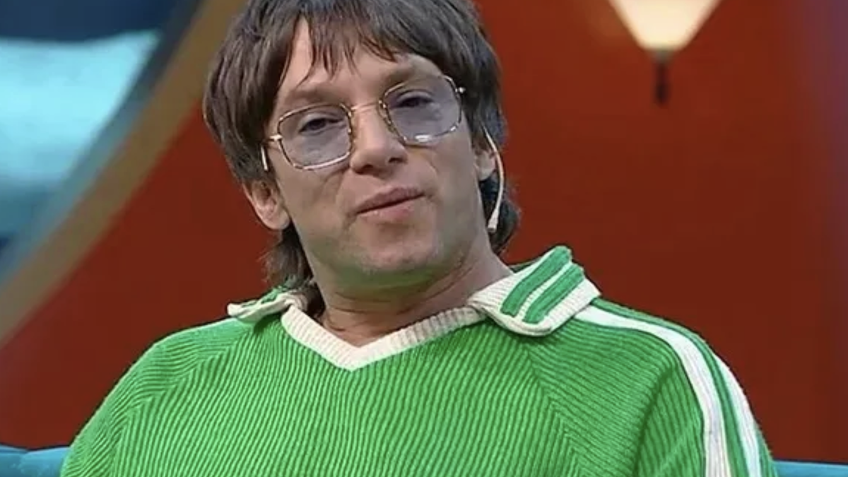 Joaquín Levinton internado tras sufrir un infarto