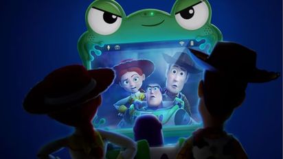 Salió el primer tráiler oficial de Toy Story 5: el video del regreso de Woody y Buzz Lightyear