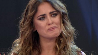 Silvina Luna no hizo función de 