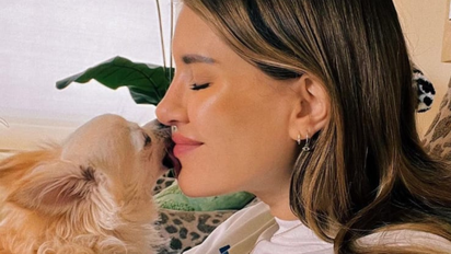 La lamentable pérdida de Mica Tinelli con la que entristeció a todo Instagram