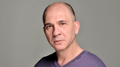 Darío Grandinetti fue nominado a los premios Iris de España