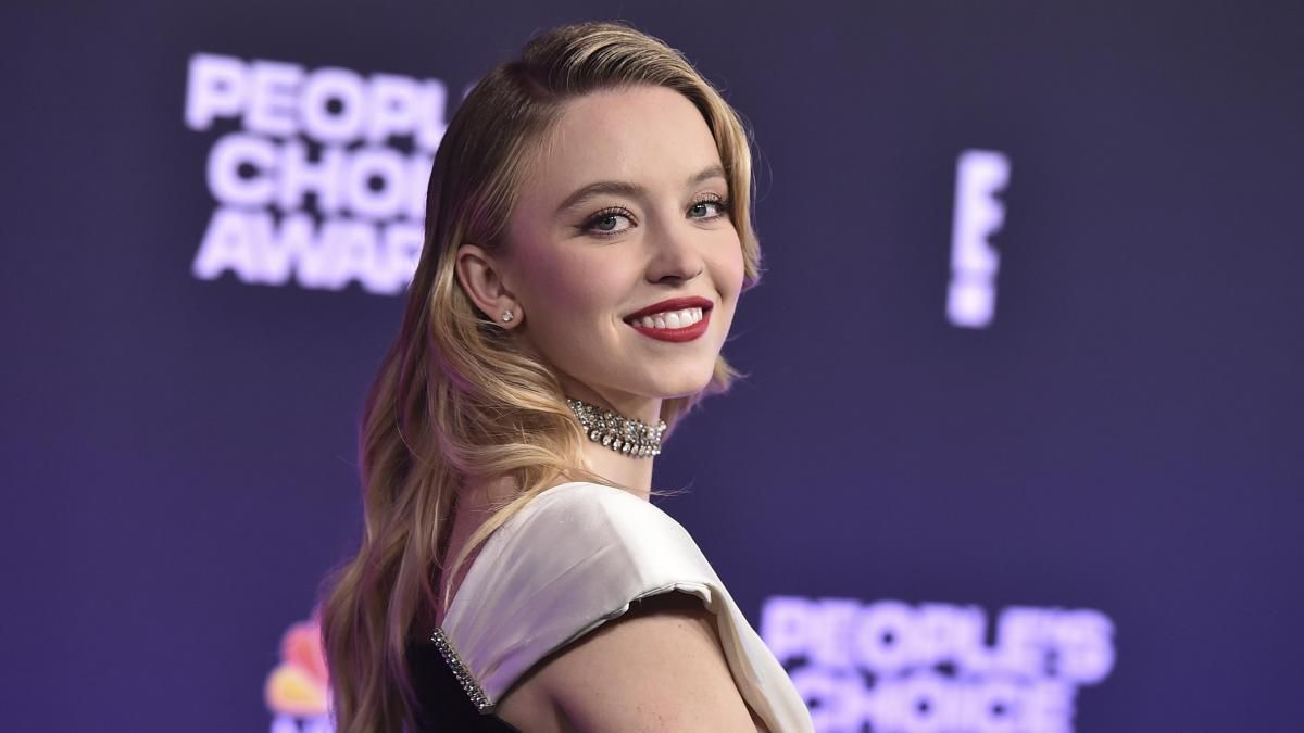 Euphoria: Sydney Sweeney sale en defensa de los desnudos