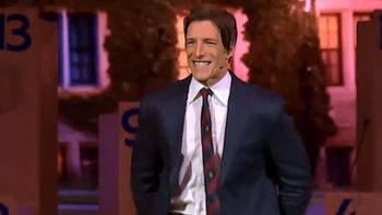 Así fue el debut de Iván de Pineda en Olga