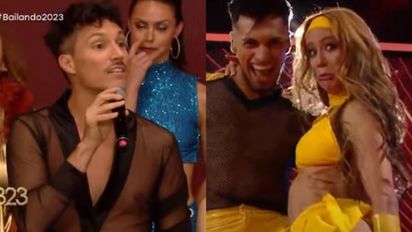 La durísima acusación de Guido Záffora a Flor Vigna