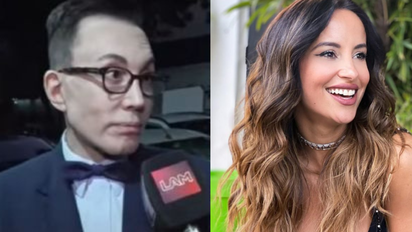 Marcelo Polino disparó contra Lourdes Sánchez: 