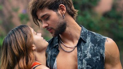 Arrasa en Netflix: la serie dramática recién estrenada que es lo más visto