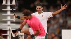 ¡Difícil! ¿Rafa Nadal o Roger Federer? Boris Becker opina