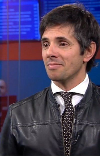 Robertito Funes Ugarte reveló por qué abandonó Sobredosis de TV Robertito Funes Ugarte reveló por qué abandonó Sobredosis de TV