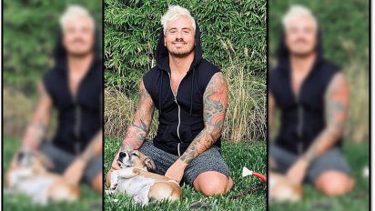 Mientras sigue su tratamiento contra el cáncer, Fede Bal comienza un programa de radio