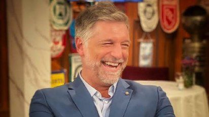 Horacio Cabak defendió a otra de sus supuestas amantes