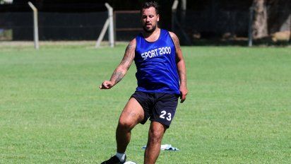 Cristian El Ogro Fabbiani fue denunciado por hostigamiento y pidieron una orden de alejamiento en su contra