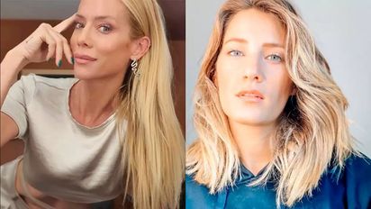 Nicole Neumann aseguró que sus hijas querían ver a Mery del Cerro en MasterChef Celebrity