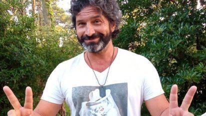 Iván Noble se declaró más que kirchnerista que nunca