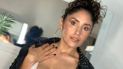 ¡Sorpresivo! Madre de una ex 