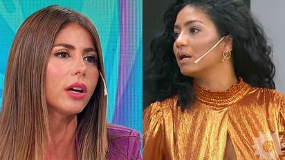La enemistad de Majo Martino y Kate Rodríguez no quedó en 