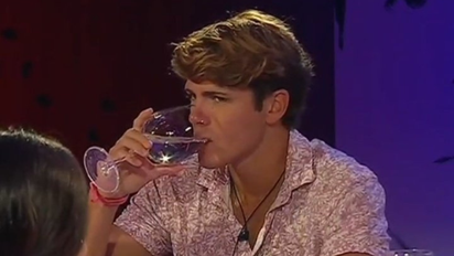 ¿Cuál fue el récord que rompió Marcos en 'Gran Hermano'?