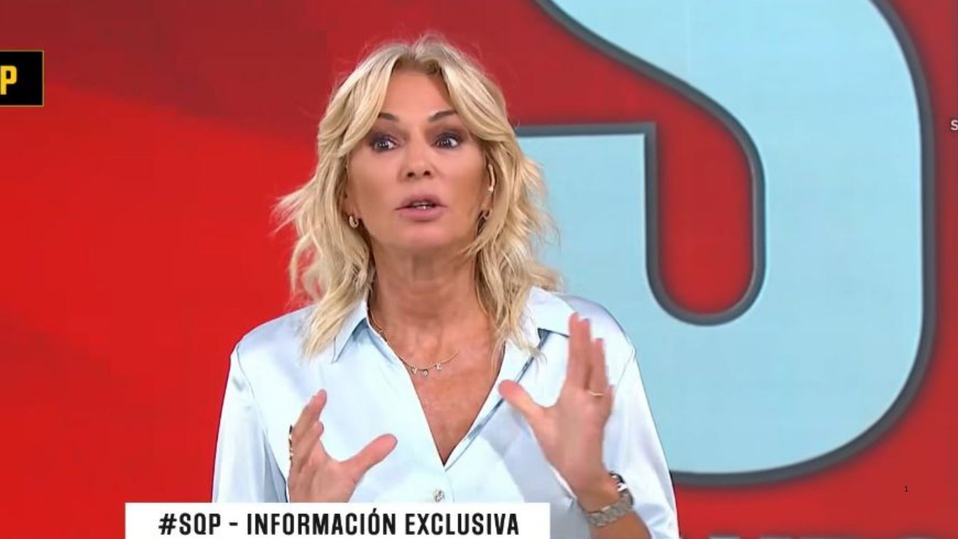 Yanina Latorre contó la verdadera razón de la salida de Fede Popgold de 