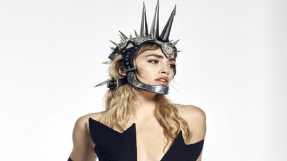 Lali Espósito anunció nueva fecha en el Luna Park