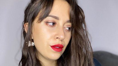 Nai Awada cerró su Twitter tras no quedar entre los competidores de MasterChef Celebrity