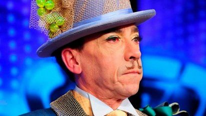 Aníbal Pachano anunció su retiro