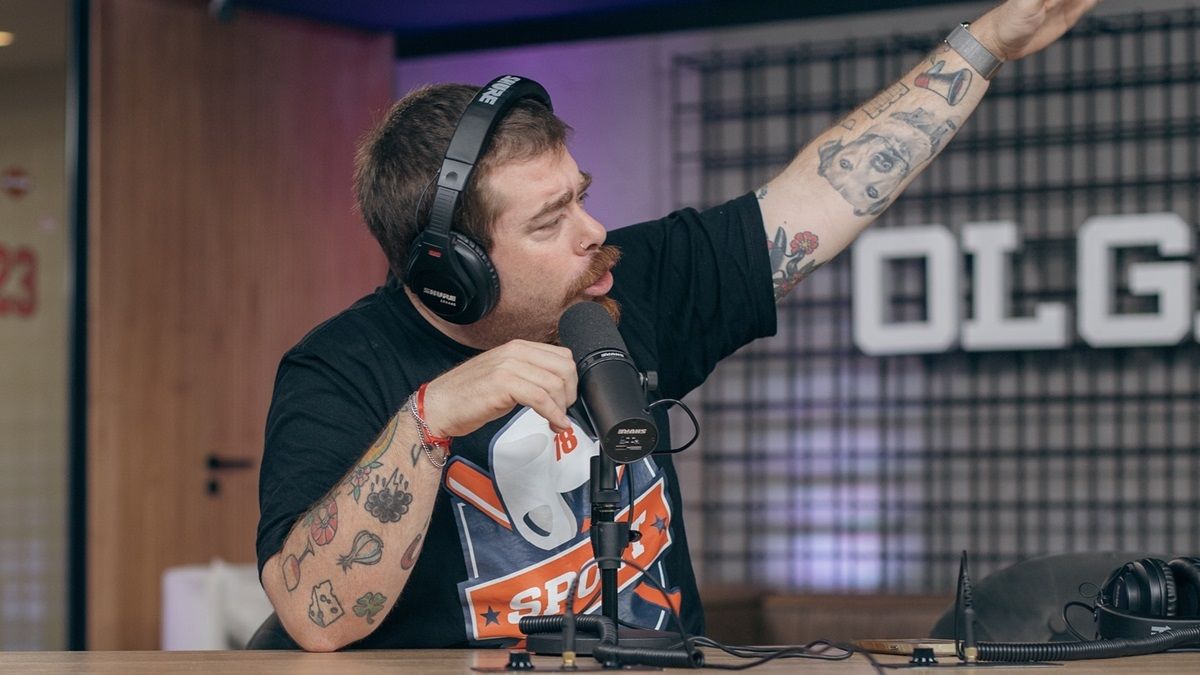 Migue Granados anunció un mega evento en el teatro Colón