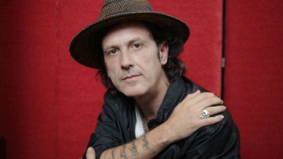 Coti contó que Diego Torres le pidió perdón