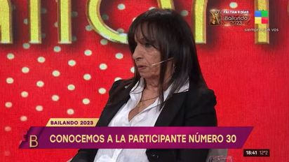 ¿Quién es Nelly del 'Bailando 2023'?