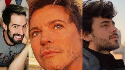 Guido Süller, contra Lizardo Ponce: ¿Se viene la oscuridad para el influencer?