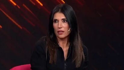 El incómodo momento de Viviana Colmenero en 'LAM'