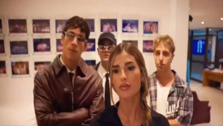 Se conoció cuándo es el regreso de 