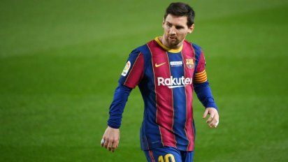 Lionel Messi habló de su futuro ¿Seguirá en Barcelona? 