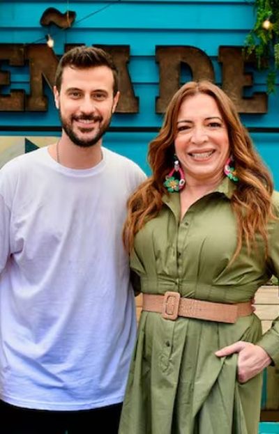 La Peña de Morfi: quiénes son los invitados de este domingo 7 de diciembre