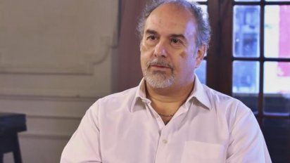Conmoción: murió Julio Blanck, periodista de Clarín y TN