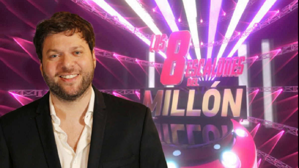 primer ganador de 2 millones en los 8 escalones del millón